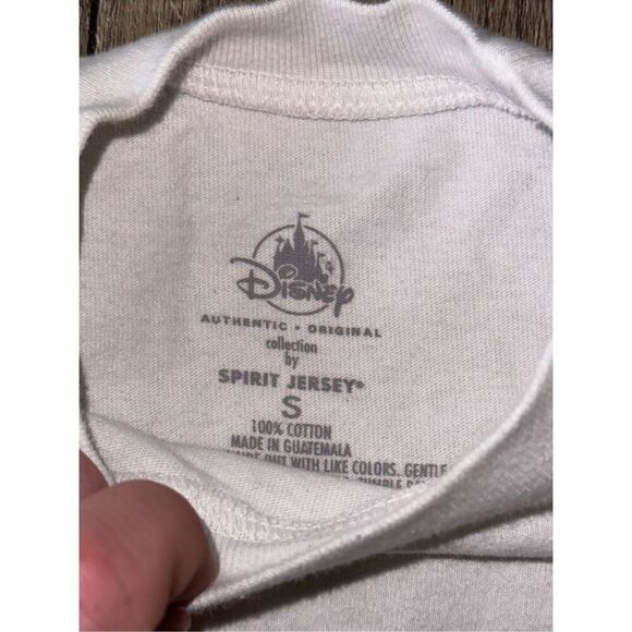 Rainbow Dip Tie Dye Disney Pineapple Spirit Jersey Adult Small - Picture 3 of 5